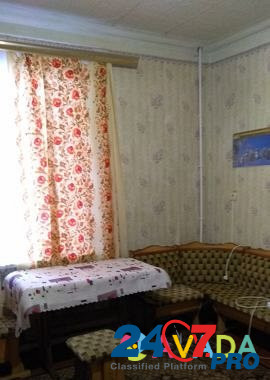 Комната 17 м² в 3-к, 1/2 эт. Новомосковск - изображение 7