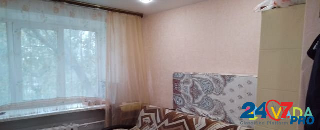 Комната 18 м² в 1-к, 5/5 эт. Syktyvkar - photo 3