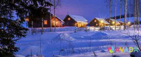 Коммерческая недвижимость (Финляндия) Вяртсиля