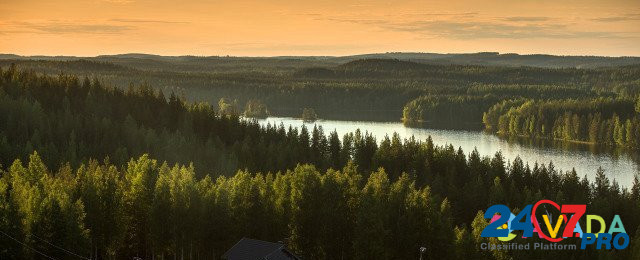 Коммерческая недвижимость (Финляндия) Vyartsilya - photo 8