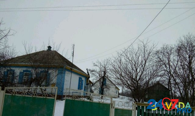 Дом (Украина) Подольск - изображение 2