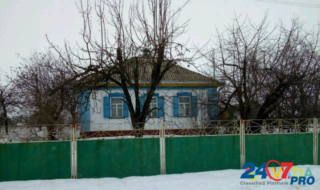 Дом (Украина) Подольск - изображение 1
