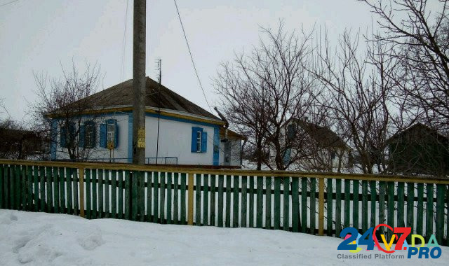 Дом (Украина) Podol'sk - photo 3