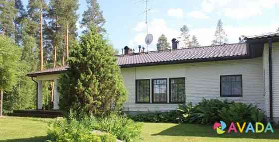 Дом (Финляндия) Tula