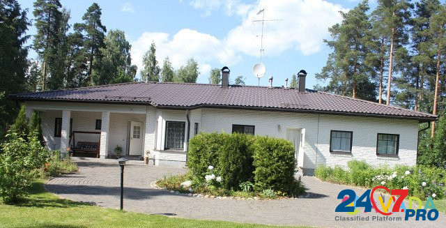 Дом (Финляндия) Тула - изображение 2