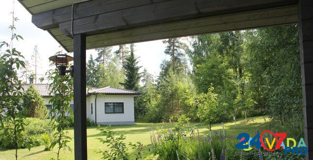 Дом (Финляндия) Тула - изображение 5