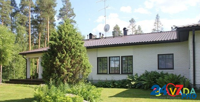 Дом (Финляндия) Тула - изображение 3