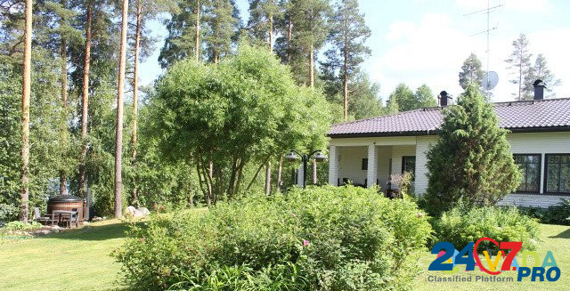 Дом (Финляндия) Тула - изображение 1