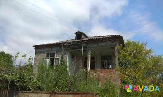Дом (Абхазия) Теберда