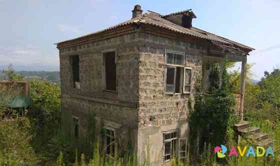Дом (Абхазия) Теберда