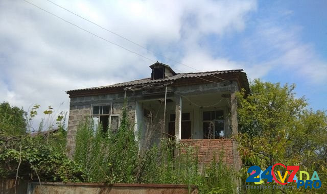 Дом (Абхазия) Verkhnyaya Teberda - photo 1