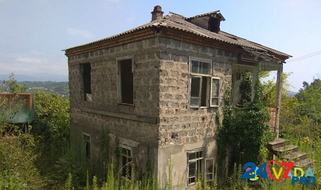 Дом (Абхазия) Теберда - изображение 2