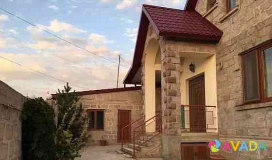 Дом (Армения) Akhty