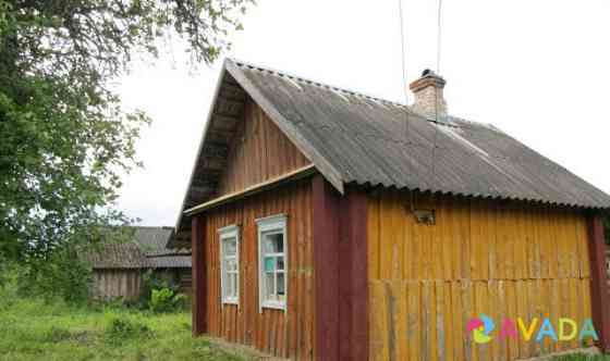 Дом (Белоруссия) Невель