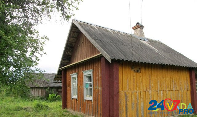 Дом (Белоруссия) Nevel' - photo 1