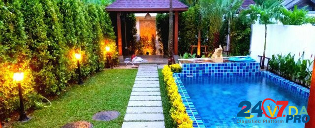 Дом (Таиланд) Эрзин - изображение 1