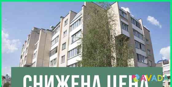 Квартира (Белоруссия) Ozersk