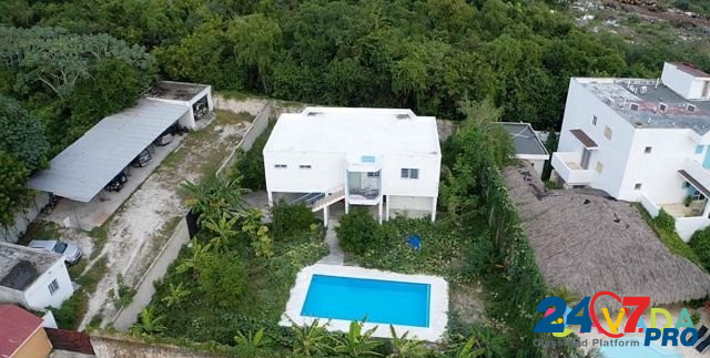 Дом (Доминикана) Янтарный - изображение 1