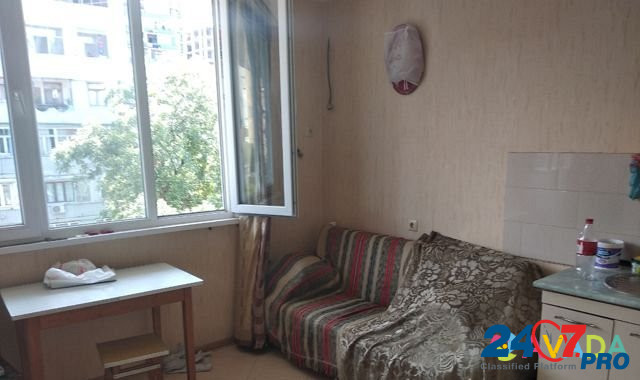 Квартира (Грузия) Verkhnyaya Teberda - photo 2