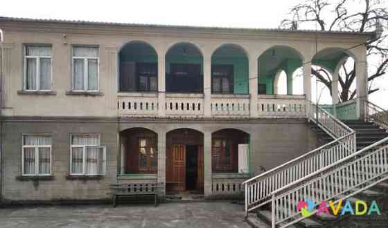 Дом (Абхазия) Veseloye