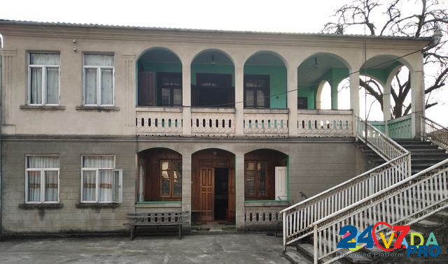 Дом (Абхазия) Veseloye - photo 1