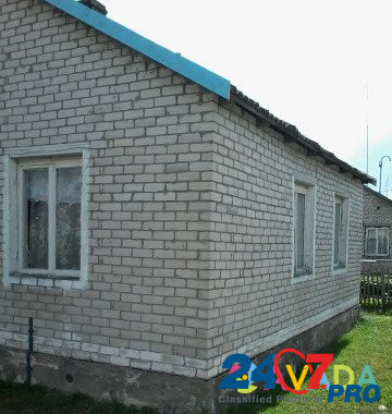 Дом (Белоруссия) Невель - изображение 3