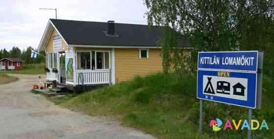 Коммерческая недвижимость (Финляндия) Kovdor