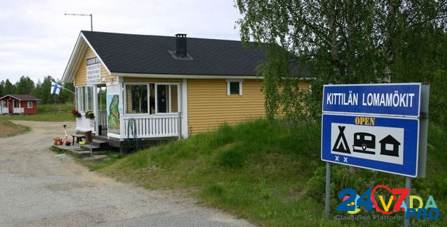 Коммерческая недвижимость (Финляндия) Ковдор - изображение 5