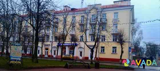 Квартира (Белоруссия) Sebezh