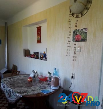 Квартира (Абхазия) Verkhnyaya Teberda - photo 6