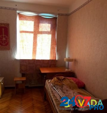 Квартира (Абхазия) Verkhnyaya Teberda - photo 8