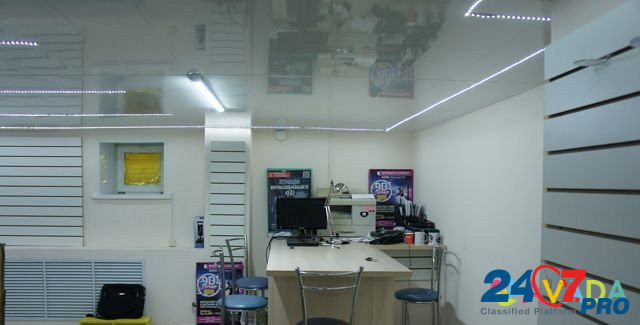 Офисное помещение, 32 м² Ульяновск - изображение 5
