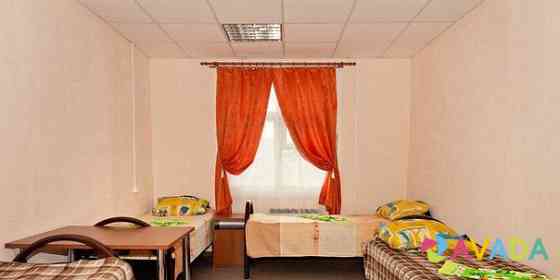 Общежитие на 350 человек Мурманск