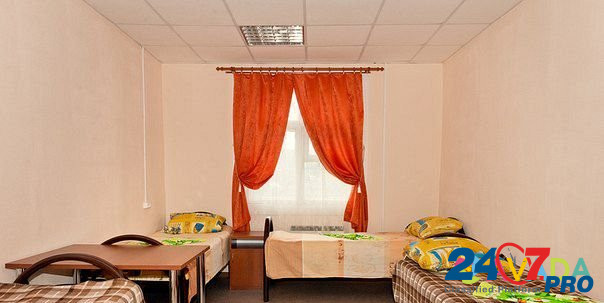 Общежитие на 350 человек Murmansk - photo 2