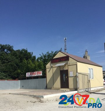 База стройматериалов Novorossiysk - photo 5