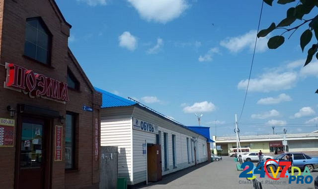 Продам отдельно стоящее здание магазина с земельны Tyazhinskiy - photo 3