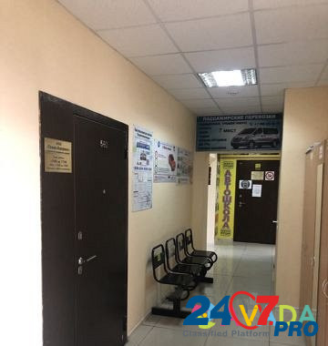 Офисное помещение, 27 м² Vologda - photo 6