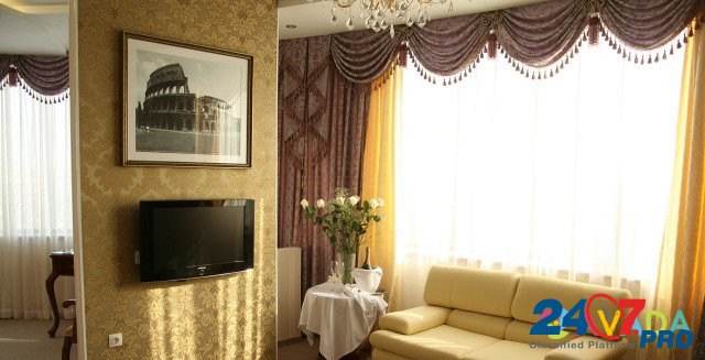 Помещение под мини-отель или апартаменты, 217.7 м² Екатеринбург - изображение 6