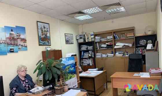 Имиджевый офис в центре Калуги Kaluga