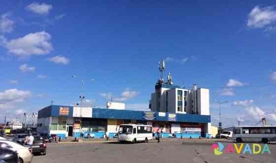 Торговые площади Severomorsk