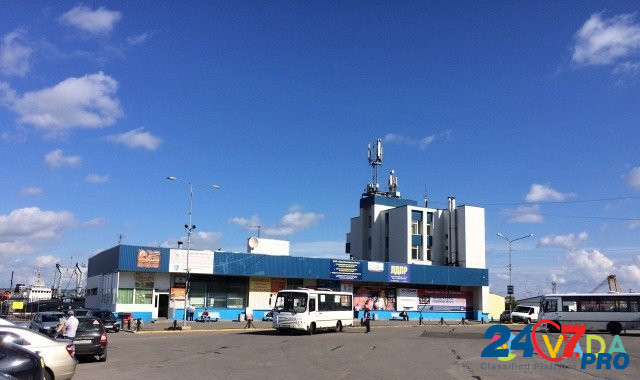Торговые площади Severomorsk - photo 1