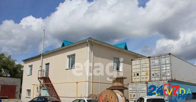 Продам помещение свободного назначения, 640 м² Novosibirsk - photo 1