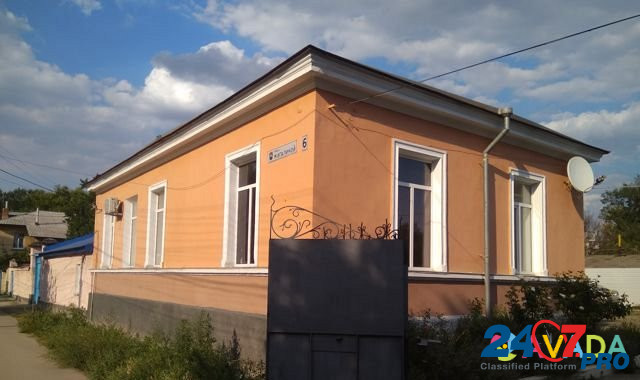 Офисное помещение, 35 м² Simferopol - photo 8