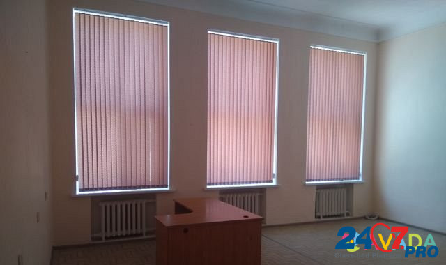Офисное помещение, 35 м² Simferopol - photo 1