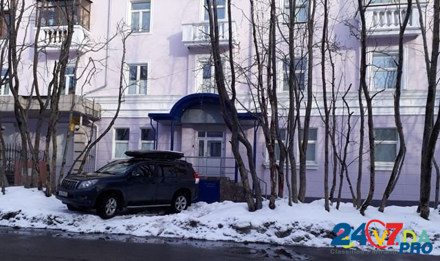 Помещение свободного назначения, 168.5 м² Murmansk - photo 1
