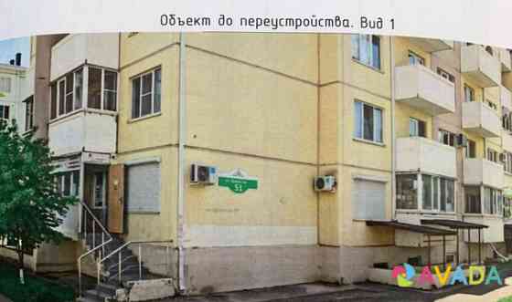 Продажа офиса на первом этаже Краснодар