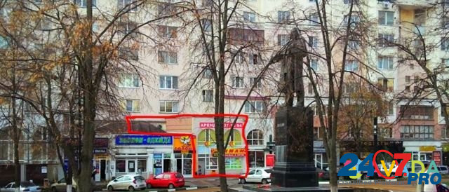 Сдам Магазин, Офис, центр - бульвар Народный, 57 Белгород - изображение 3