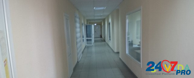 Офисное помещение, 101 м² Пятигорск - изображение 1