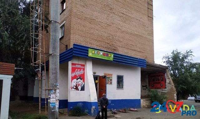 Коммерческая недвижимость Orenburg - photo 5