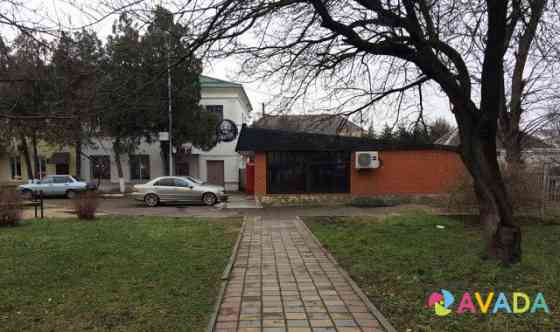 Помещение общественного питания (кафе), 97.4 м² Belorechensk